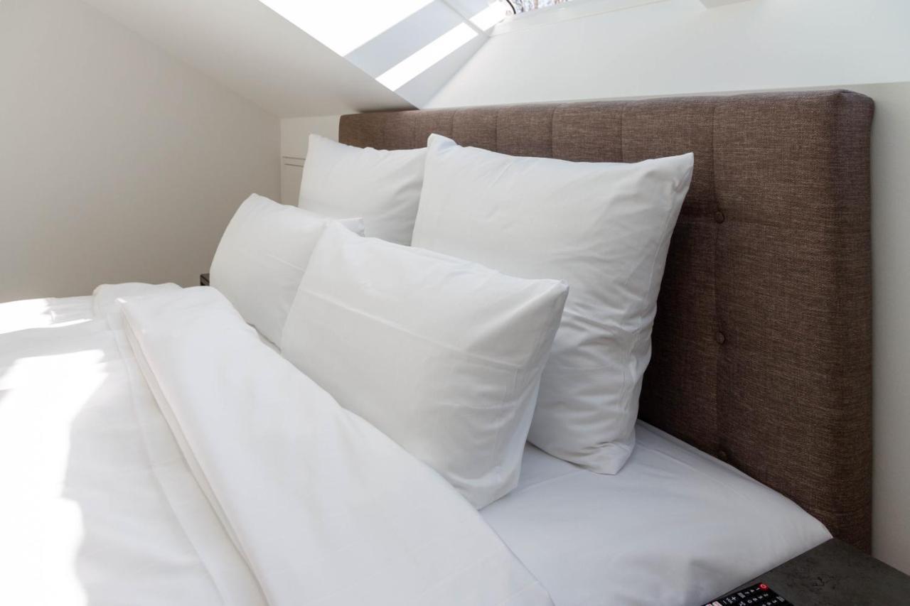 Toploft Serviced Apartments Crailsheim Exterior foto
